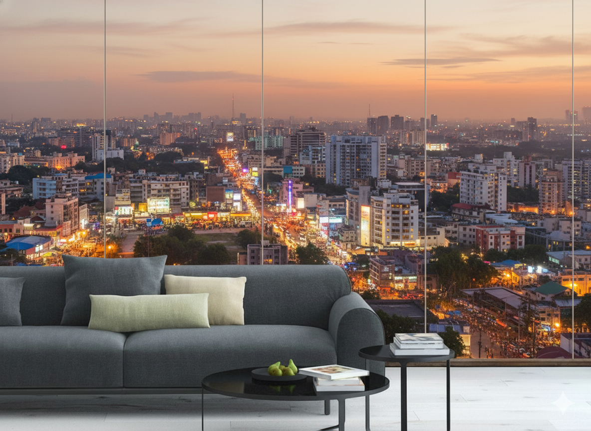 Top 7 Things to Consider Before Ordering a custom sofa