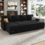 Comfy Couch “Molteplice”