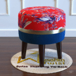 Comfy Couch “Tavolozza