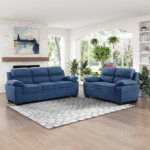 Comfy Couch “Āshray