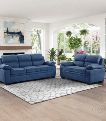 Comfy Couch “Āshray