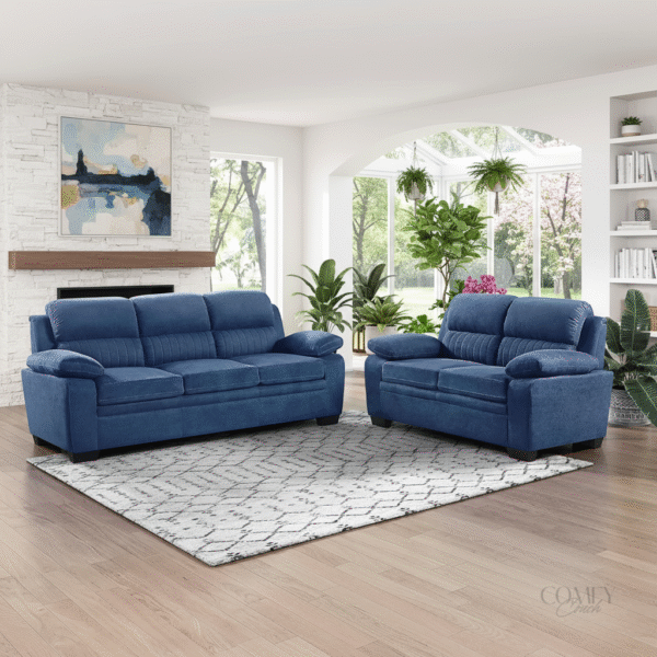 Comfy Couch “Āshray