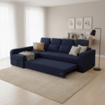 Comfy Couch “Modavari”
