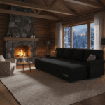 Comfy Couch “Molteplice”