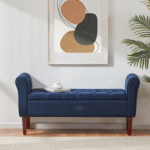 Comfy Couch “Sanchaya” Storage Bench