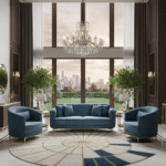 Comfy Couch “Mejwani”