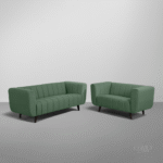 Comfy Couch “Plenara” 3+2 Seater