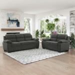 Comfy Couch “Āshray