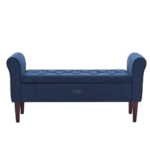 Comfy Couch “Sanchaya” Storage Bench