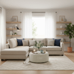 Comfy Couch “Yaqouta”