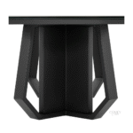 “Mizhar” Coffee Table