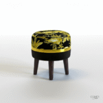 Comfy Couch “Tavolozza