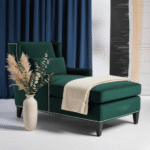 Comfy CouchChaise Lounge