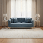 Comfy Couch “Mejwani”