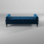 Veluresta” Chaise Lounge