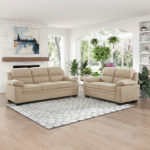 Comfy Couch “Āshray