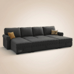 Comfy Couch “Molteplice”