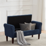 Comfy Couch “Sanchaya” Storage Bench
