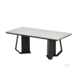 “Mizhar” Coffee Table