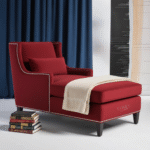 Comfy CouchChaise Lounge