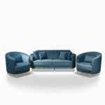 Comfy Couch “Mejwani”