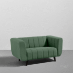 Comfy Couch “Plenara” 3+2 Seater