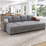 Comfy Couch “Molteplice”