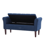 Comfy Couch “Sanchaya” Storage Bench