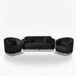 Comfy Couch “Mejwani”