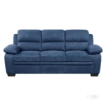 Comfy Couch “Āshray