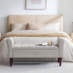 Comfy Couch “Sanchaya” Storage Bench