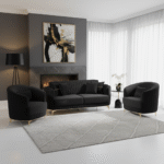 Comfy Couch “Mejwani”