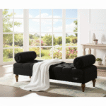 Veluresta” Chaise Lounge