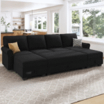 Comfy Couch “Molteplice”