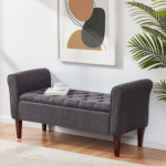 Comfy Couch “Sanchaya” Storage Bench