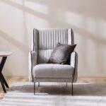 Comfy Couch “Formira Accent” 1-Seater Fabric Chair