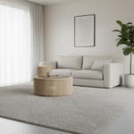 Comfy Couch “Vitrale” Nesting Coffee Table Set