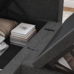 Comfy Couch “Molteplice”