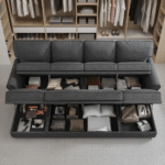 Comfy Couch “Molteplice”