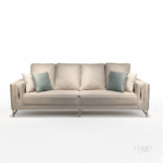 Comfy Couch Samruddhi 4+2 Seater Sofa Set