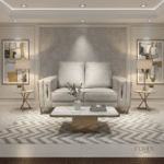 Comfy Couch Samruddhi 4+2 Seater Sofa Set